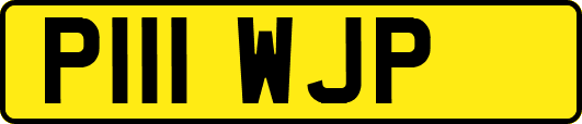 P111WJP