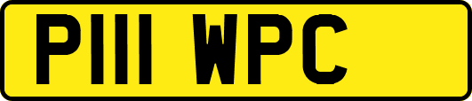 P111WPC