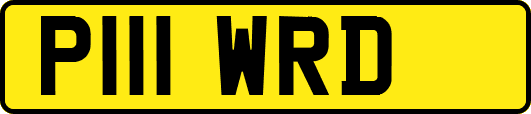 P111WRD