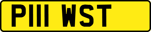 P111WST