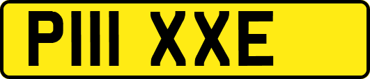 P111XXE