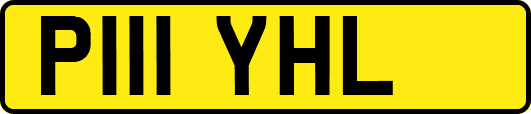 P111YHL