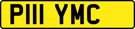 P111YMC