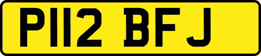 P112BFJ