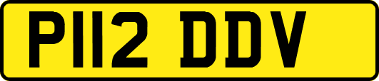P112DDV