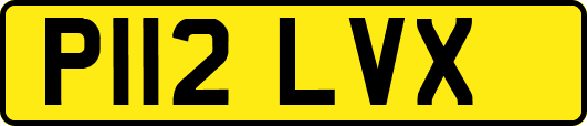 P112LVX