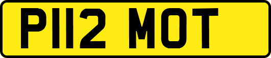 P112MOT