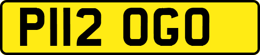 P112OGO