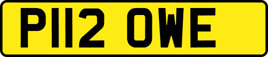 P112OWE