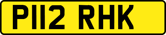 P112RHK