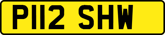 P112SHW