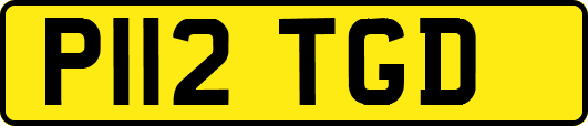 P112TGD