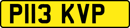P113KVP