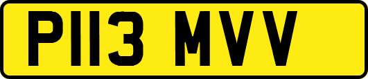P113MVV