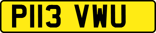 P113VWU