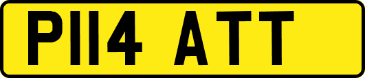 P114ATT