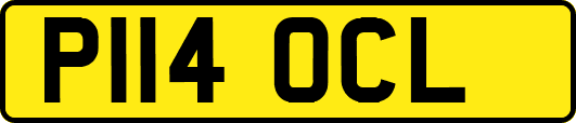 P114OCL