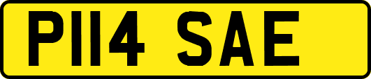 P114SAE
