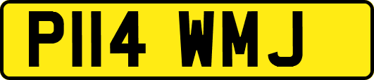 P114WMJ