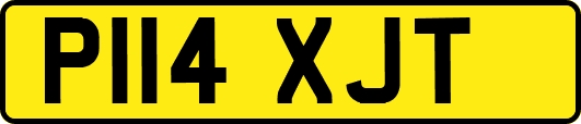 P114XJT