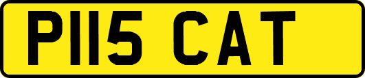 P115CAT