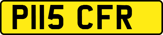 P115CFR