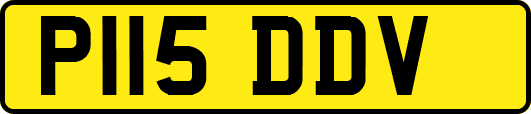 P115DDV