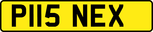 P115NEX