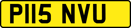 P115NVU