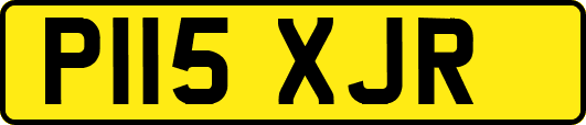 P115XJR
