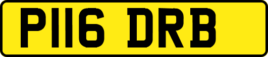 P116DRB