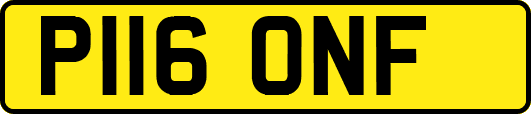 P116ONF
