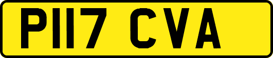 P117CVA