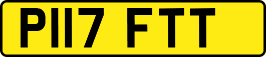 P117FTT