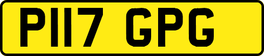 P117GPG
