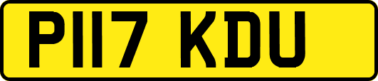 P117KDU