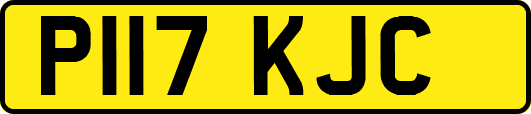 P117KJC