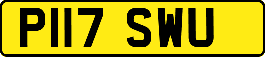 P117SWU
