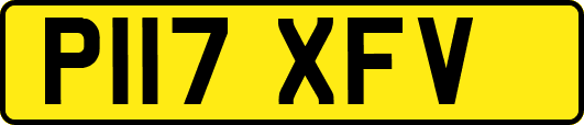 P117XFV