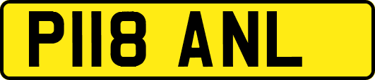 P118ANL