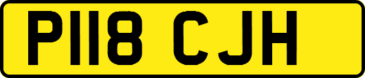 P118CJH