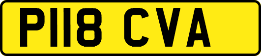 P118CVA