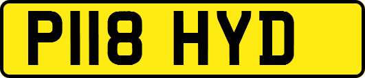 P118HYD