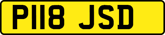 P118JSD