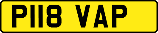 P118VAP