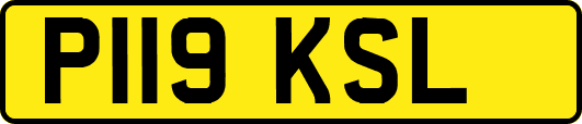 P119KSL