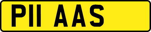 P11AAS