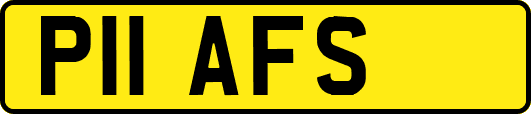 P11AFS