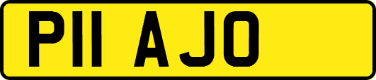 P11AJO