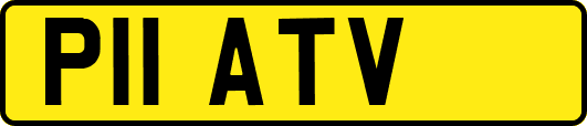P11ATV